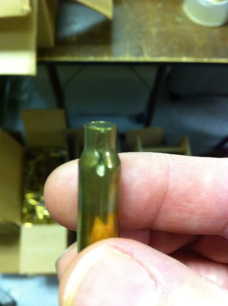 Winchester .223 brass any good?