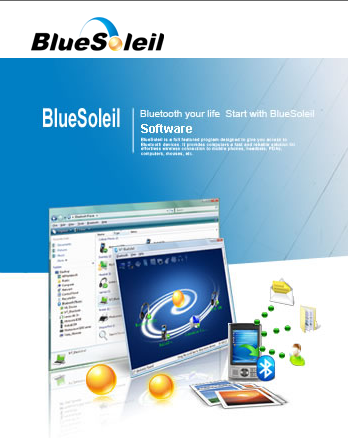 Sitemap. Bluesoleil 2.6.0.8 bluetooth driver free download. . 0. Free Rea