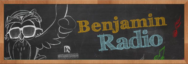 Benjamin Radio