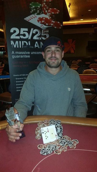G casino coventry poker schedule 2018