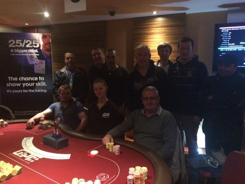 G casino aberdeen poker bonus cash casino deposit