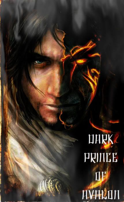 DarkPrince