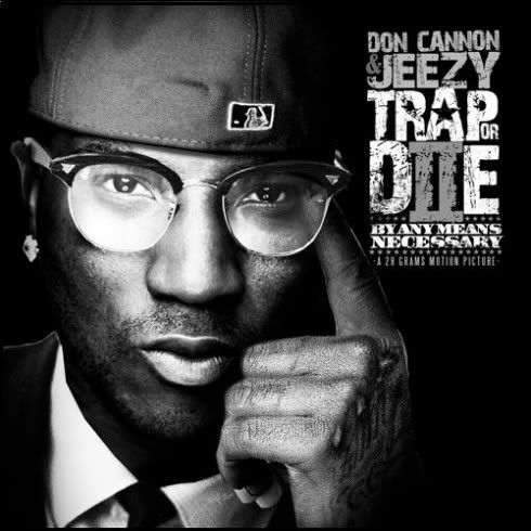 trap or die 2 cover [front] Pictures, Images and Photos