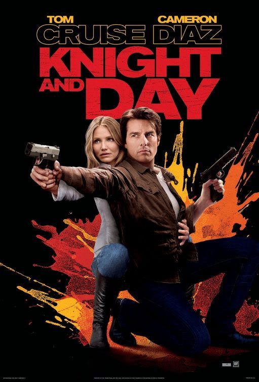 [Download] Phim :  Knight and Day (2010) 