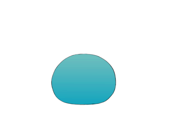 vocaloid gif photo: Chibi Miku gif HatsuneBall.gif