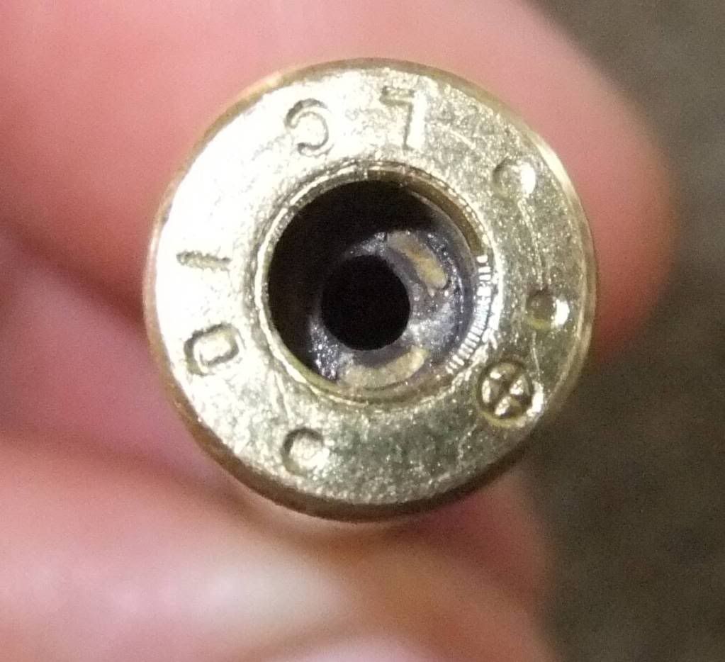 Countersink bit to swage primer pockets Springfield XD Forum