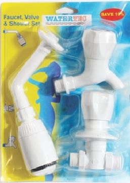 Nha Trang - Chuyên cung cấp ống nhựa và sắt tráng kẽm, ... + thiết bị vệ sinh - 4