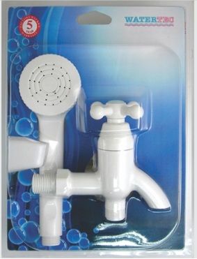 Nha Trang - Chuyên cung cấp ống nhựa và sắt tráng kẽm, ... + thiết bị vệ sinh - 3