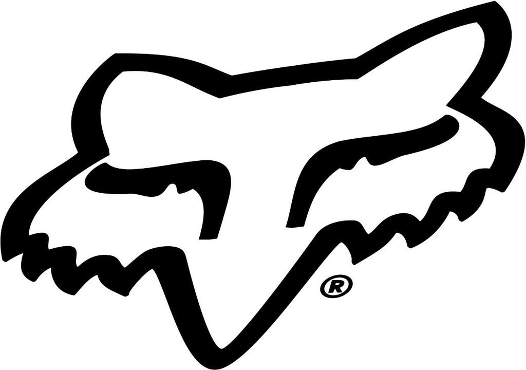 fox racing logo. fox-racing.jpg Fox Logo