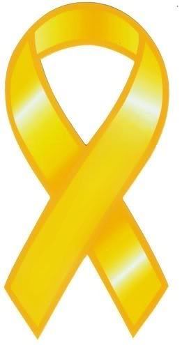 Corazon Aquino Ribbon