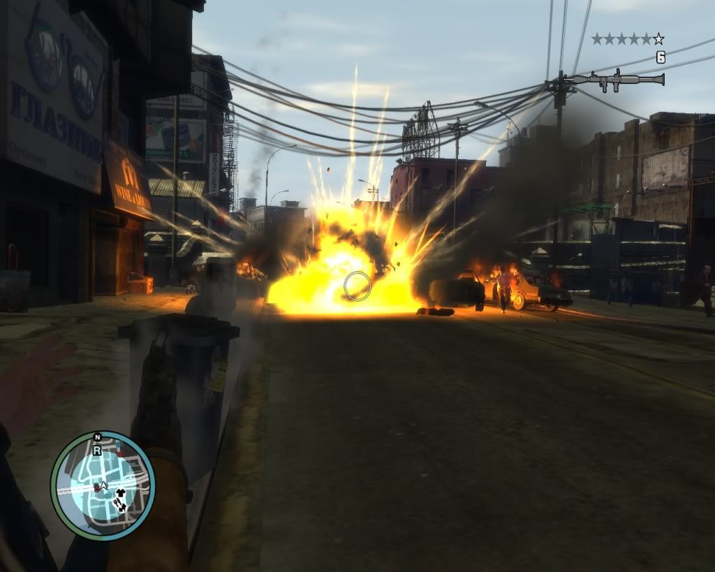 Patch-Patch Grand Theft Auto IV v1 0. 6. 0 sur PC-les patches jeuxvideo Com