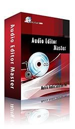 Audio Editor Master 5 0 1 186 + Serial -TrT preview 0