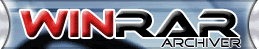 WinRar v3 93 [32 + 64bit] + Reg Keys + Themes preview 0