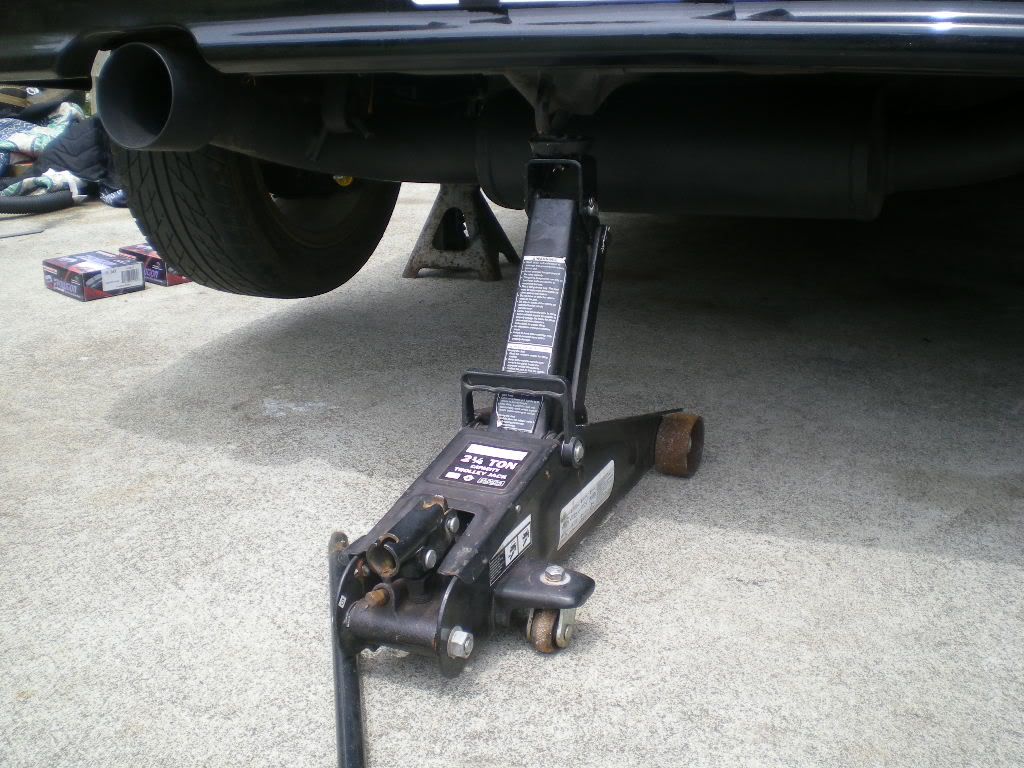 Replacing brake pads honda ridgeline #5