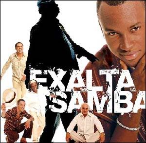 Exaltassamba Musicas de Sucesso FOTO1 Download CD Exaltasamba As 100 Melhores – 2012 