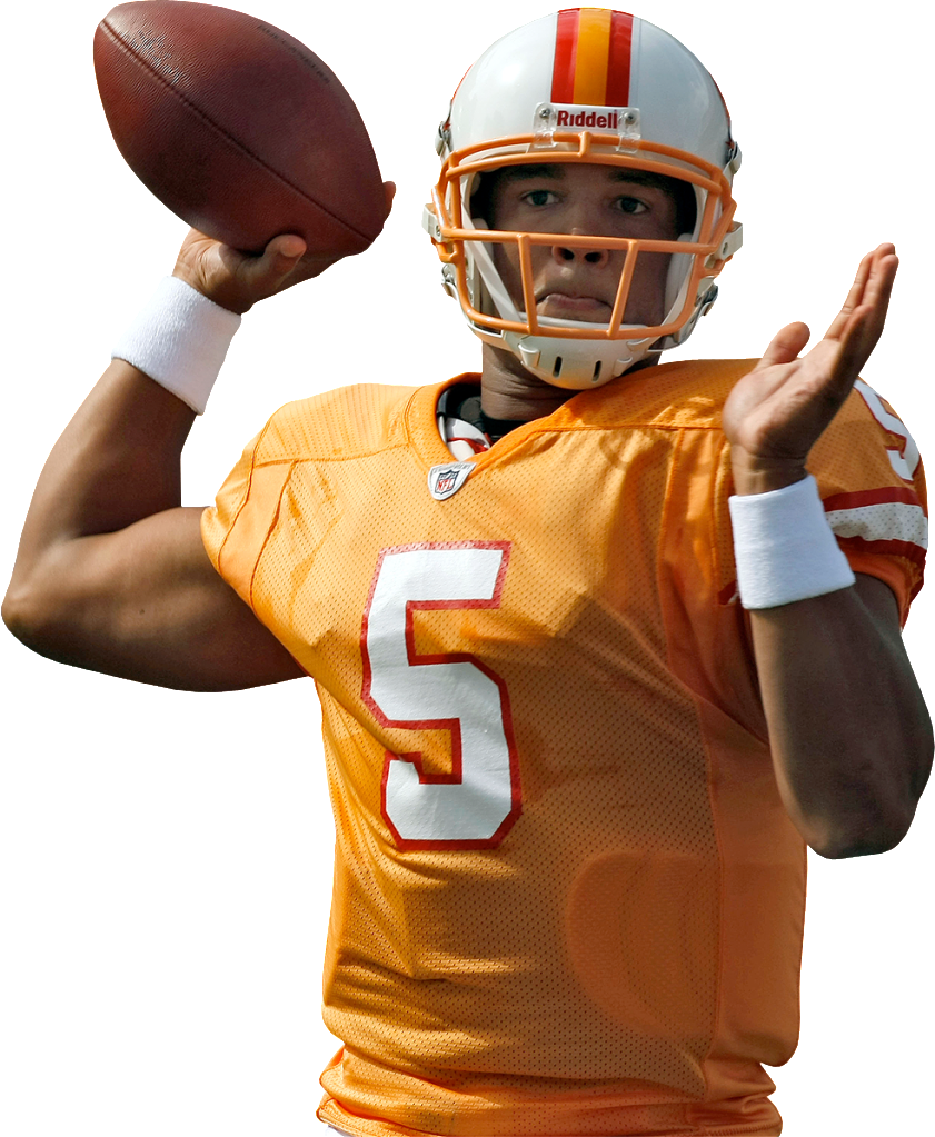 fantasy football, josh freeman