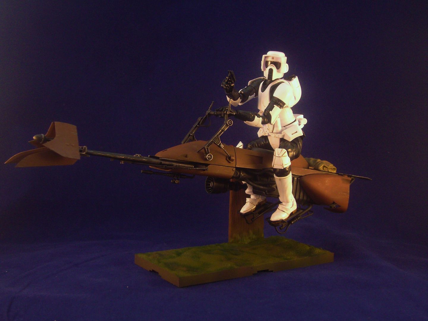 star wars nederland