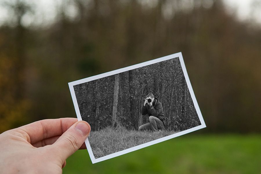 Fotografie