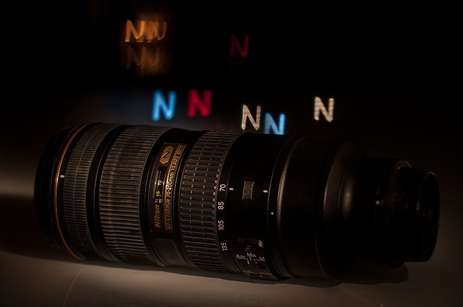 Fotografie