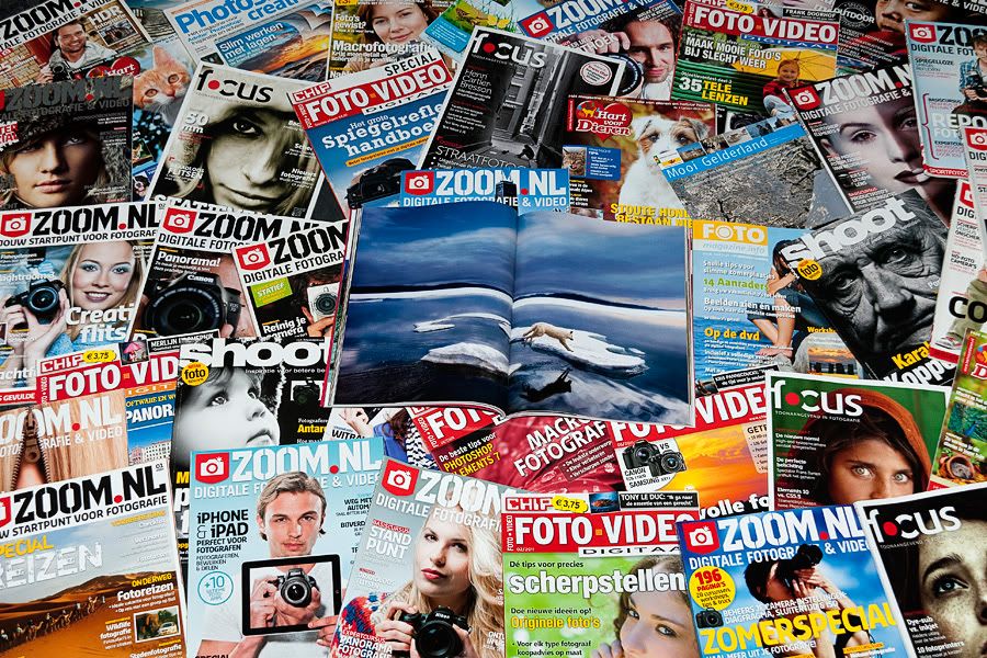 Fotografie