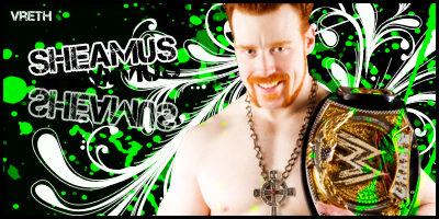 sheamus