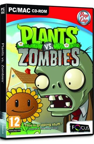Zombie Games on Looking For Plants Vs Zombies Pc Cheats   Yes  Plants Vs Zombies