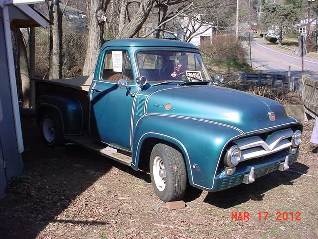 What is your dream ride/truck/vehicle? - Homesteading Questions