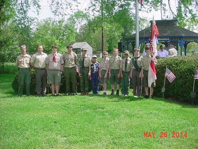 Today is memorial day - General Chat