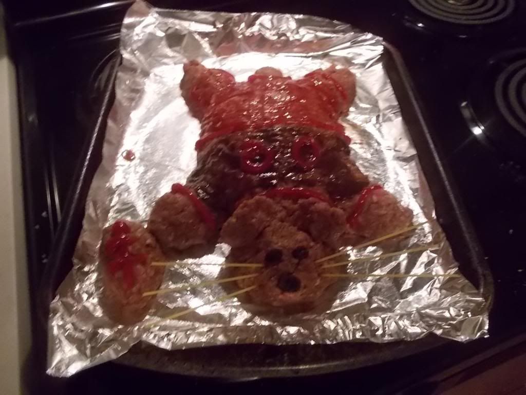 Are ya ready for 6 more weeks of bad stuff? - Homesteading Questions