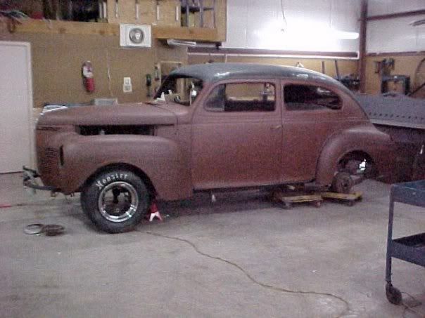 What is your dream ride/truck/vehicle? - Homesteading Questions