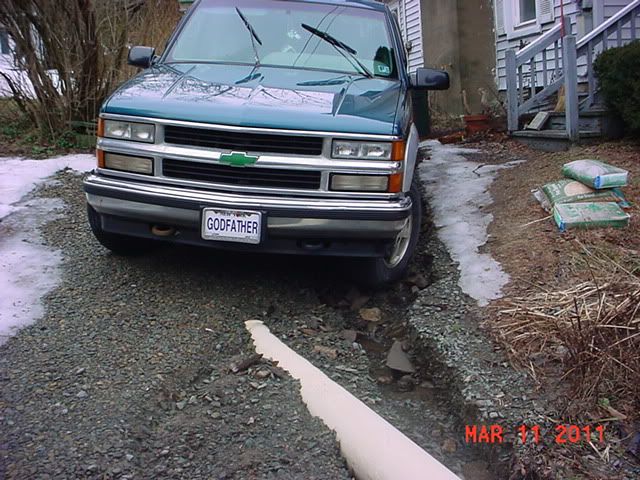 What is your dream ride/truck/vehicle? - Homesteading Questions