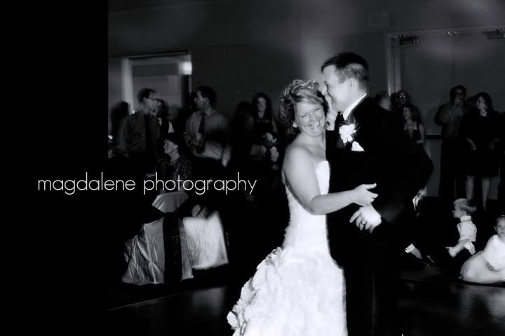 ki convention wedding reception hotel sierra green bay wedding photographer