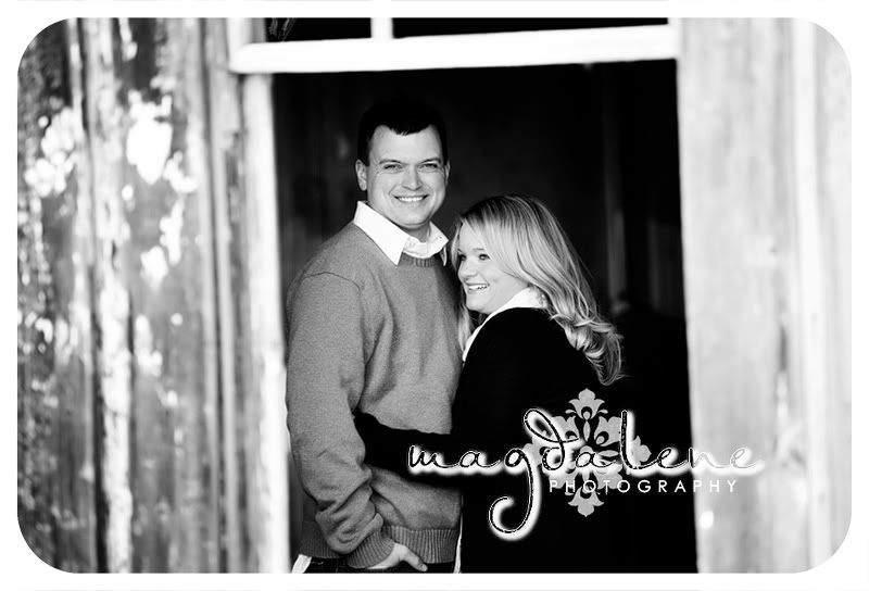 green bay portrait wedding photographer