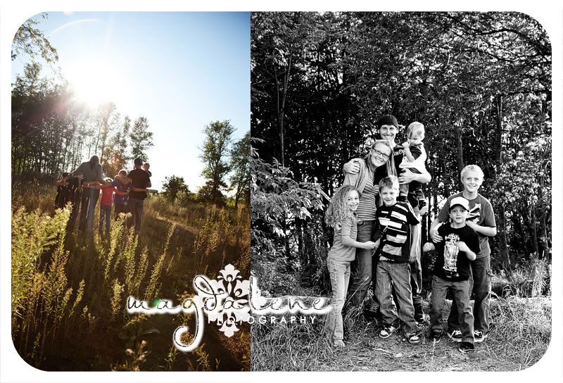 green bay wi children family photography