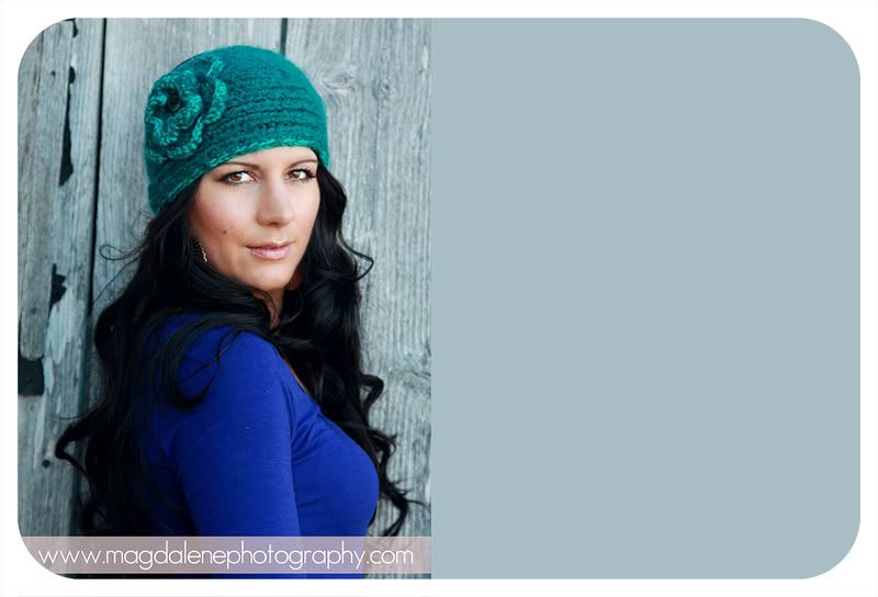 You can view the vast variety of Vintage Shabby Chic Winter Headbands