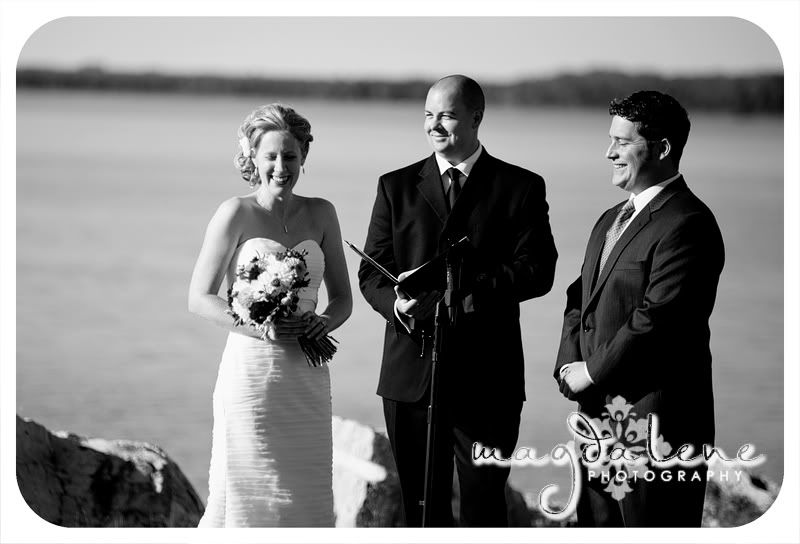 door county wisconsin wedding photography