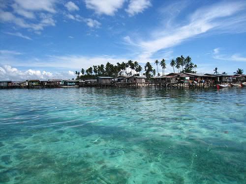 mabul island Pictures, Images and Photos