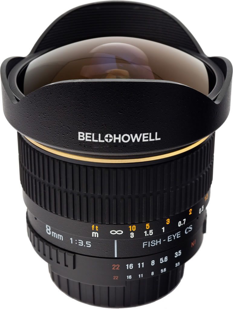 rokinon lens