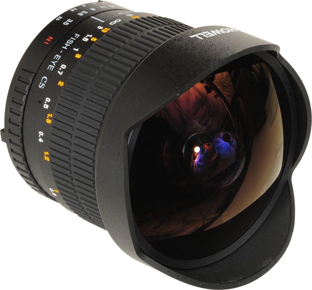 rokinon lens