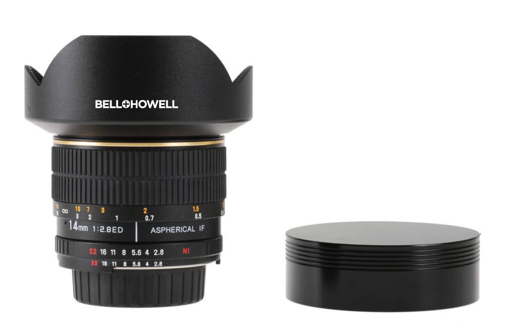 rokinon lens