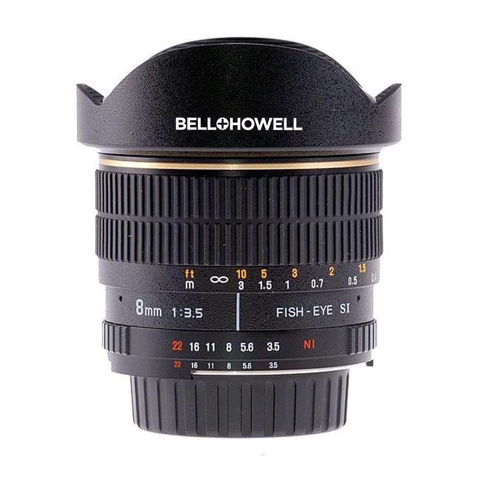 rokinon lens