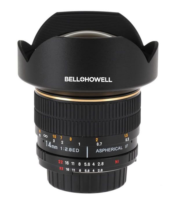 rokinon lens