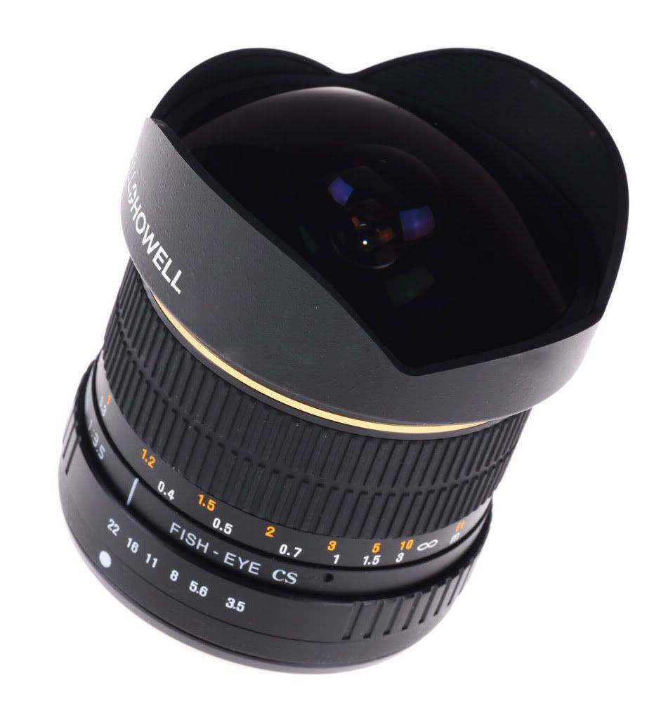 rokinon lens