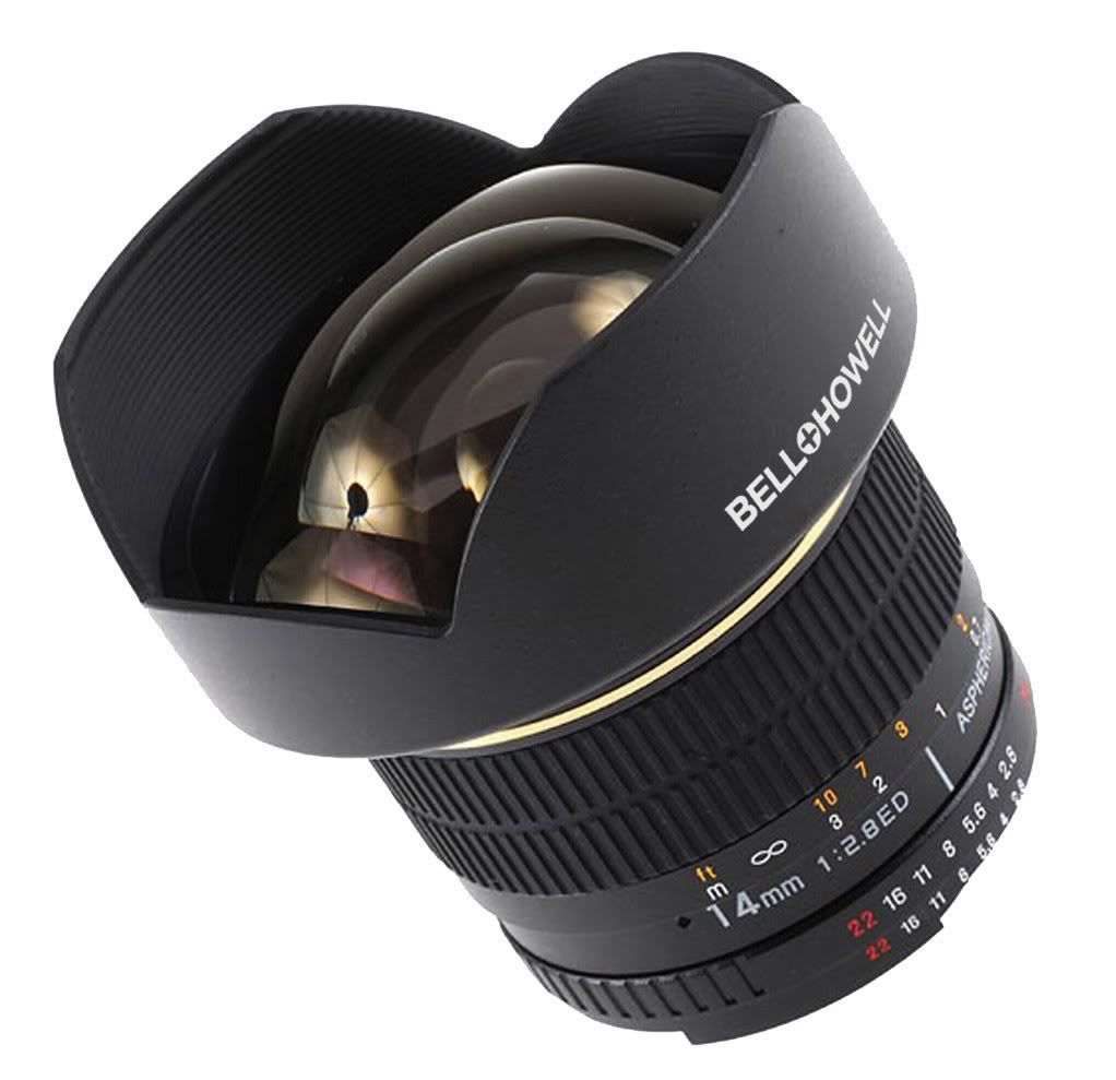 rokinon lens