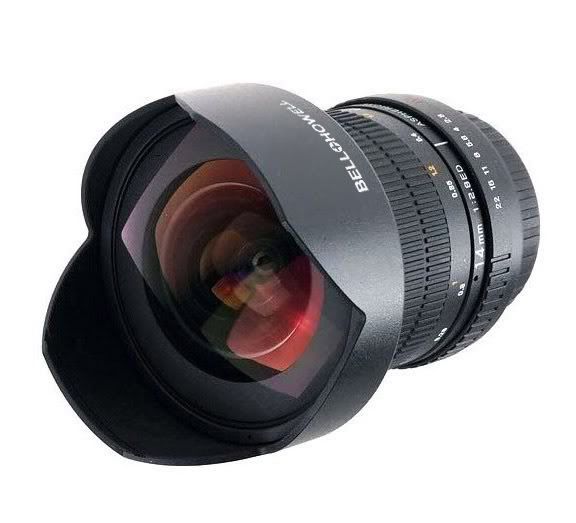 rokinon lens