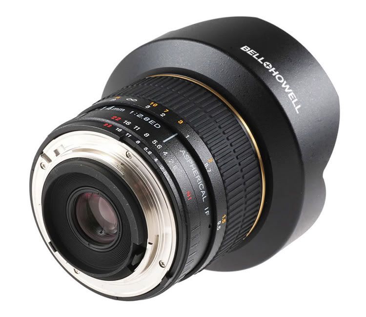 rokinon lens