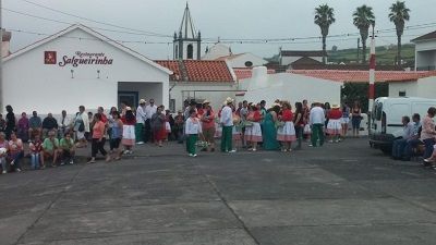 FETEIRA EM FESTA 2014 – V EDIÇÃO