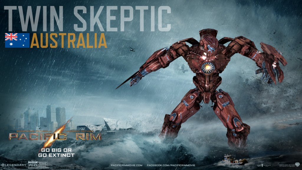 pacific rim photo: Pacific Rim 3 JaegerPoster3.png