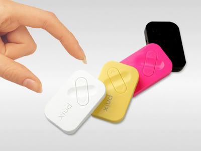 PNIX-SD : A Mini MP3 Player from BBT
