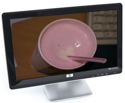 Famous Maker TS-20M9 20 inch LCD Monitor